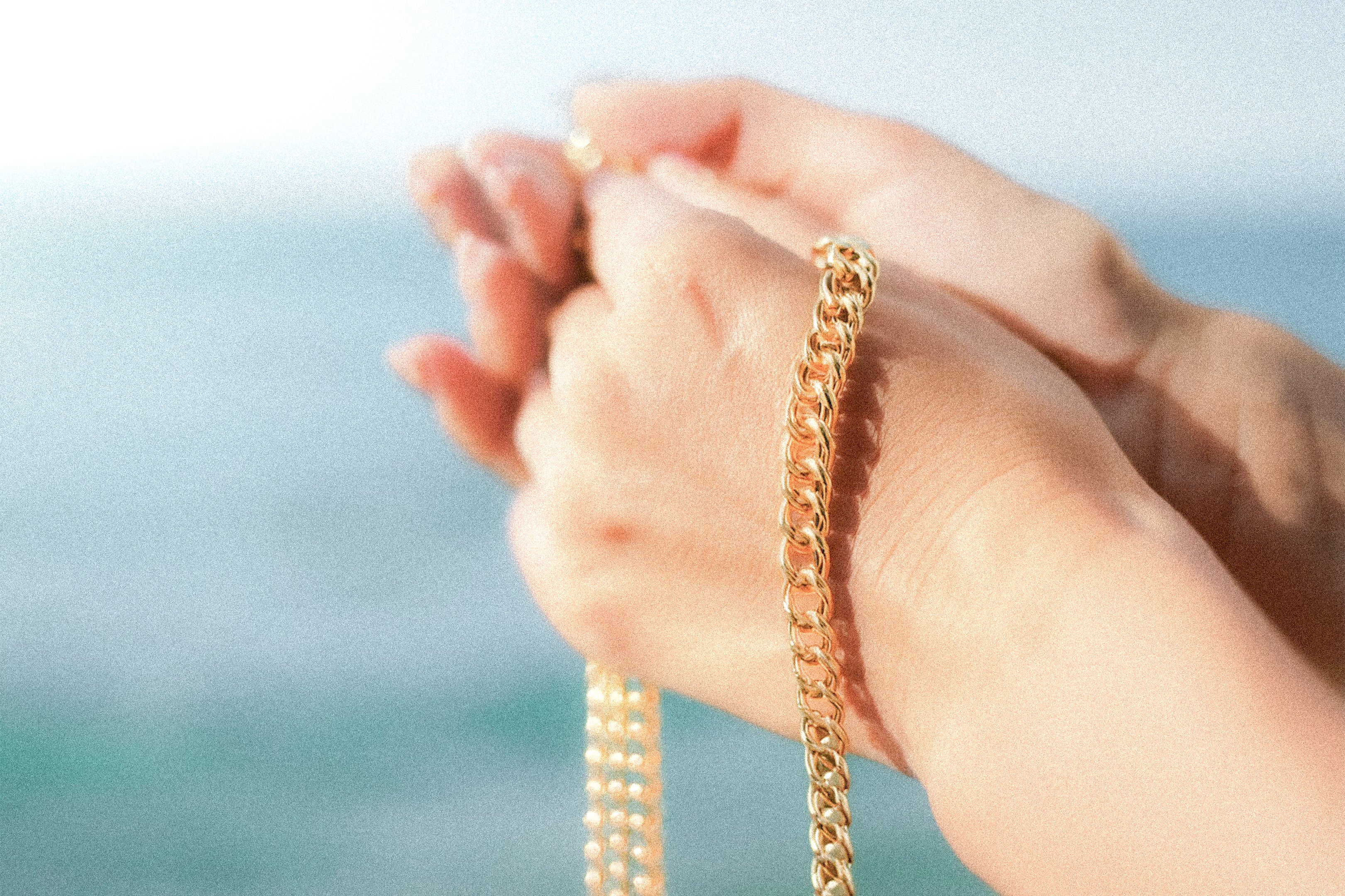 Why You Should Think Twice Before Wearing Gold-Plated Jewellery