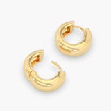 Chunky Medium Earring