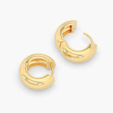 Chunky Medium Earring