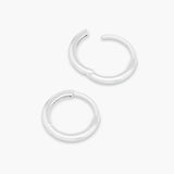 Hoops Medium Earring