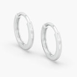 Hoops Medium Earring