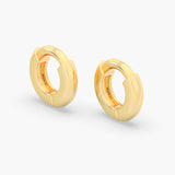 Hoops Tiny Earring