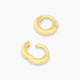 Hoops Tiny Earring