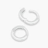 Hoops Small Earring