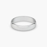 5mm Band Ring