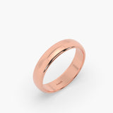 5mm Band Ring