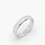 5mm Band Ring