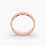 5mm Band Ring