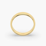 5mm Band Ring