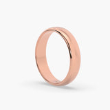 5mm Band Ring